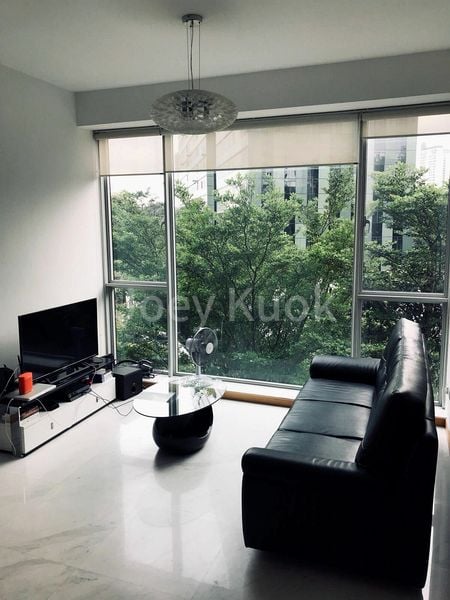 1 Bed Apartment (Condo) for Sale in  Vida - Image 8