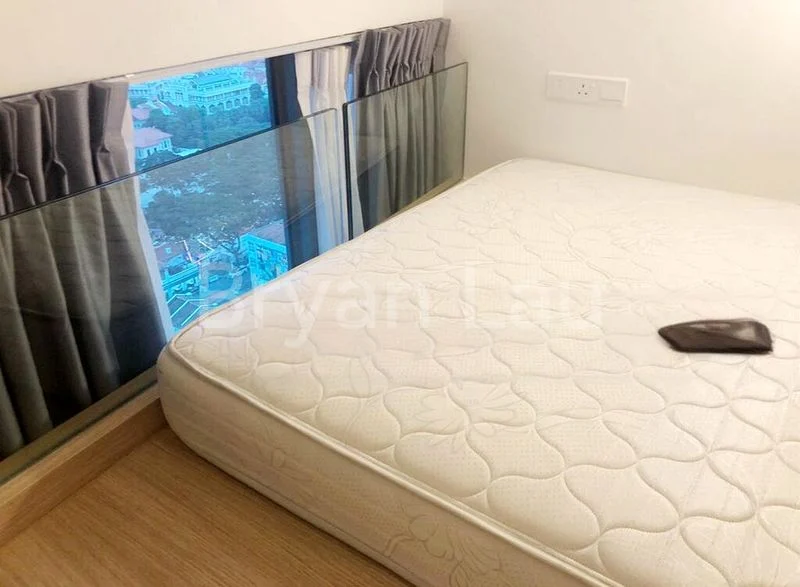 1 Bed Apartment (Condo) for Rent in  City Gate - Image 2