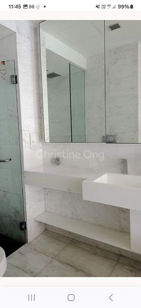 3 Bed Condo for Rent in  The Azure - Image 6