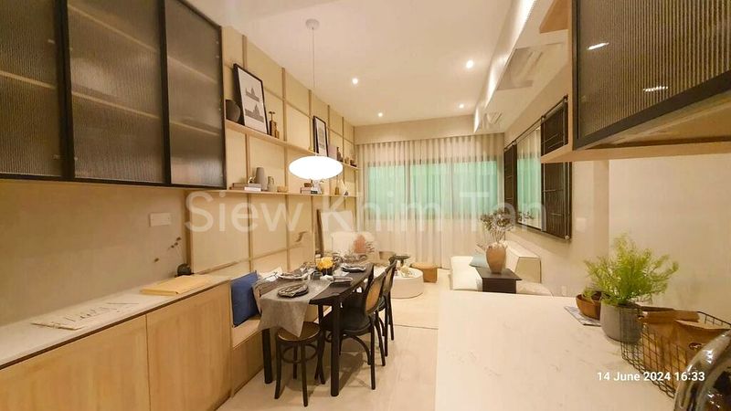3 Bed Condo for Rent in  Atlassia - Image 15