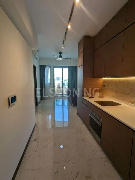 1 Bed Condo for Sale in  Queens Peak - Image 5