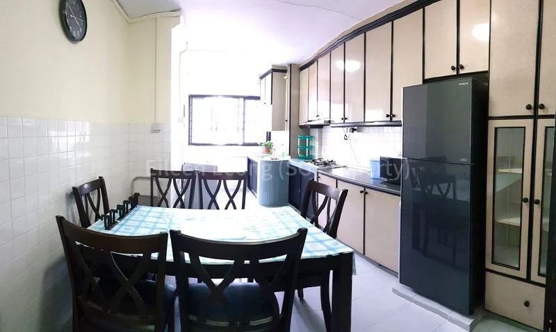 3 Room HDB for Rent in  304 Yishun Central - Image 3
