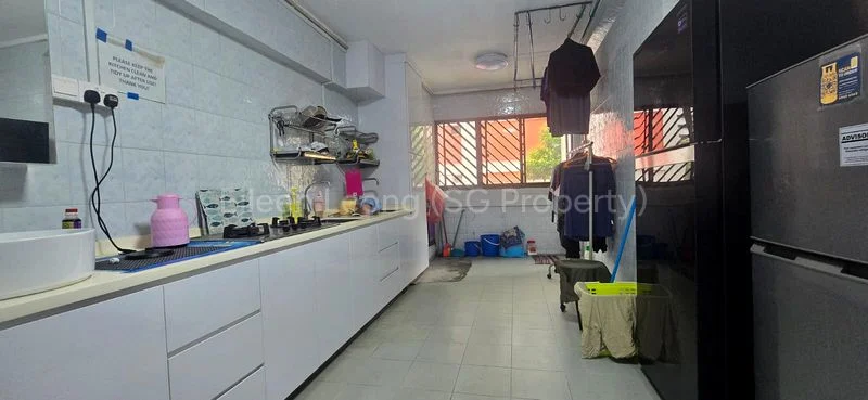 3 Room (3A) HDB for Sale in  778 Yishun Avenue 2 - Image 5