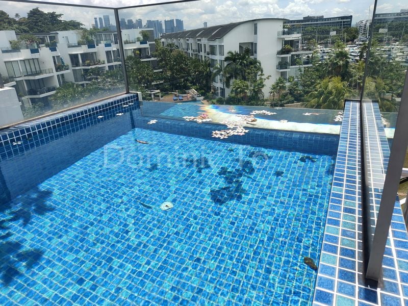 4+1 Bed Condo for Sale in  Marina Collection - Image 5