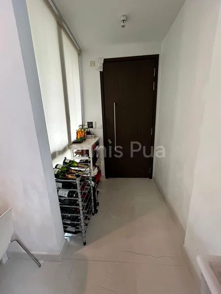 2 Bed Apartment (Condo) for Rent in  The Cristallo - Image 7