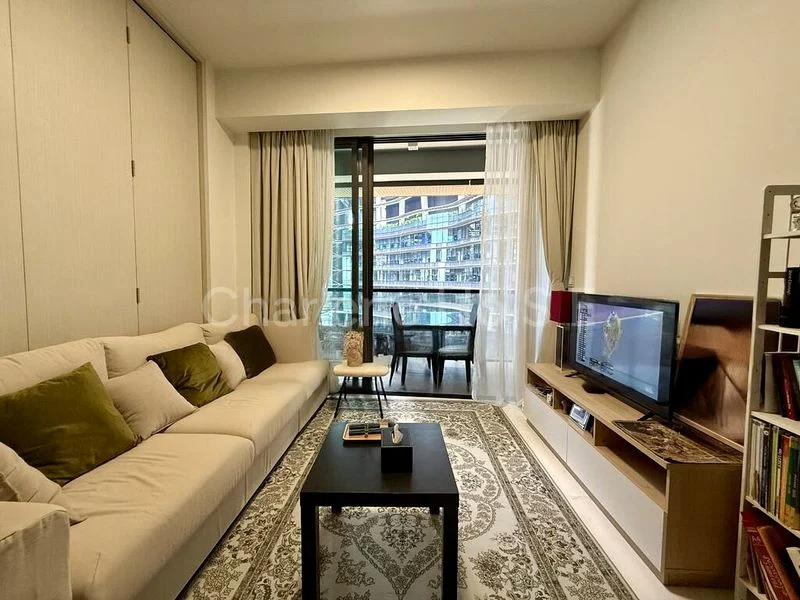 1 Bed Condo for Sale in  Marina One/ The Heart - Image 5