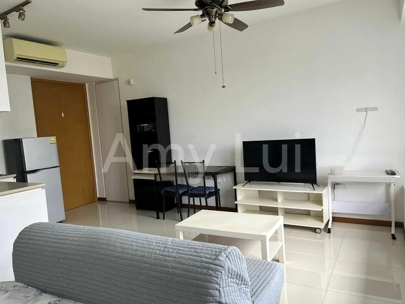 1 Bed Condo for Rent in  8 @ Woodleigh - Image 3
