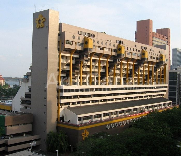 2 Bed Apartment (Condo) for Sale in  Aurea / The Golden Mile - Image 3