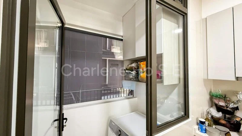 4 Bed Apartment (Condo) for Sale in  The Wisteria / Wisteria Mall - Image 6