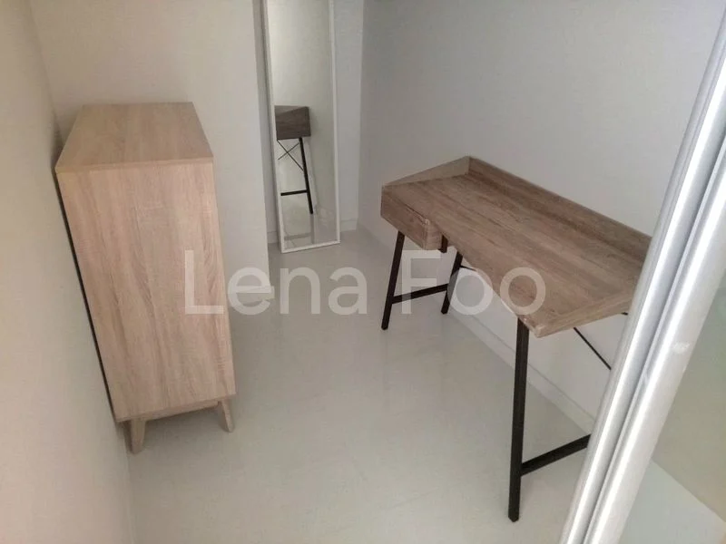 1+1 Bed Apartment (Condo) for Sale in  One Shenton - Image 2