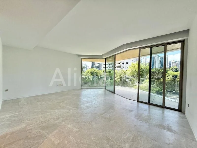 3 Bed Condo for Rent in  Hana - Image 17