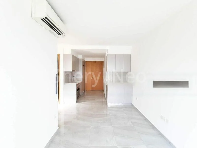 1 Bed Condo for Rent in  High Park Residences - Image 2