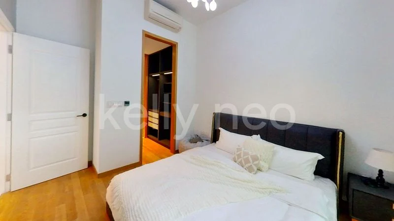 2 Bed Apartment (Condo) for Rent in  Marina One Residences - Image 19