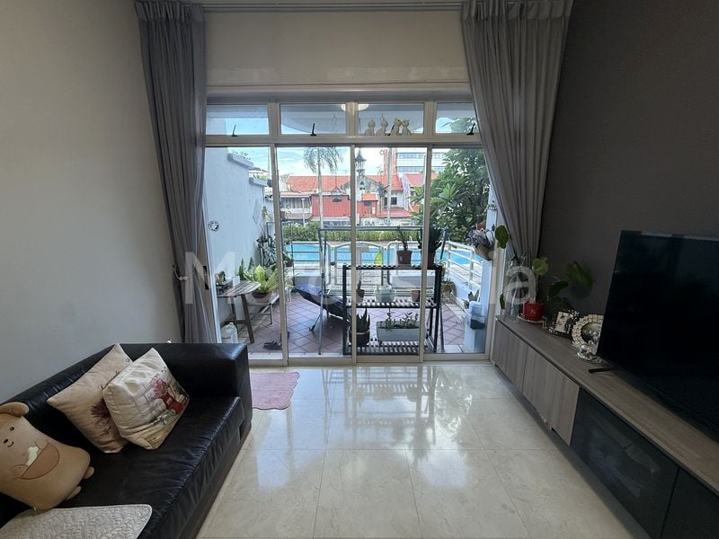Common Room (Condo) for Rent in  Eunos Park - Image 9