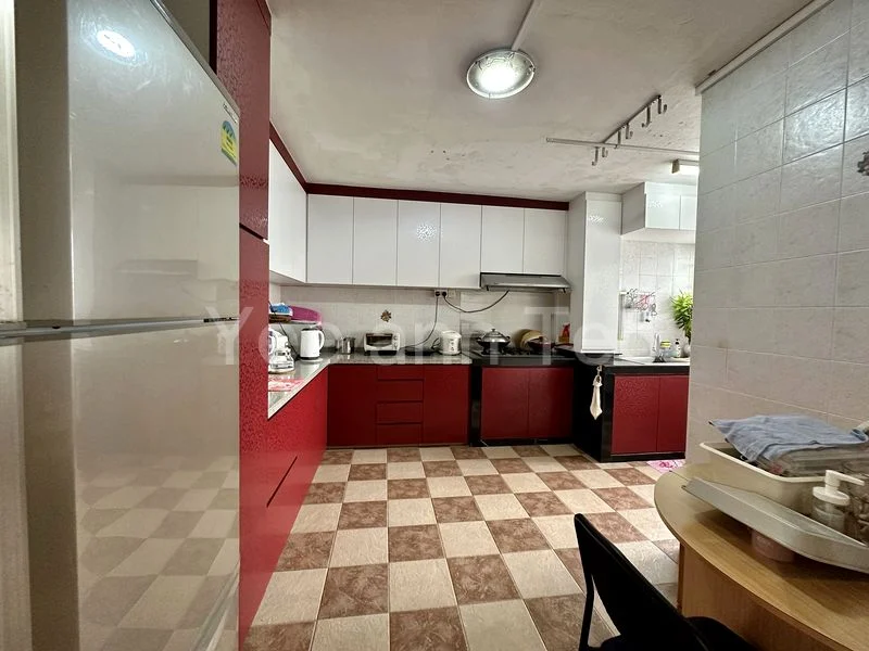 Maisonette HDB for Sale in  366 Bukit Batok Street 31 - Image 10