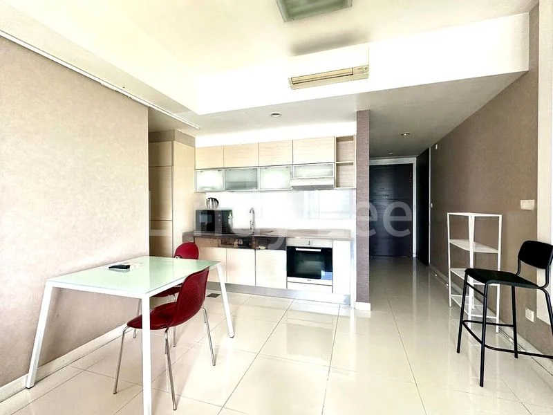 1 Bed Apartment (Condo) for Rent in  The Sail @ Marina Bay - Image 3