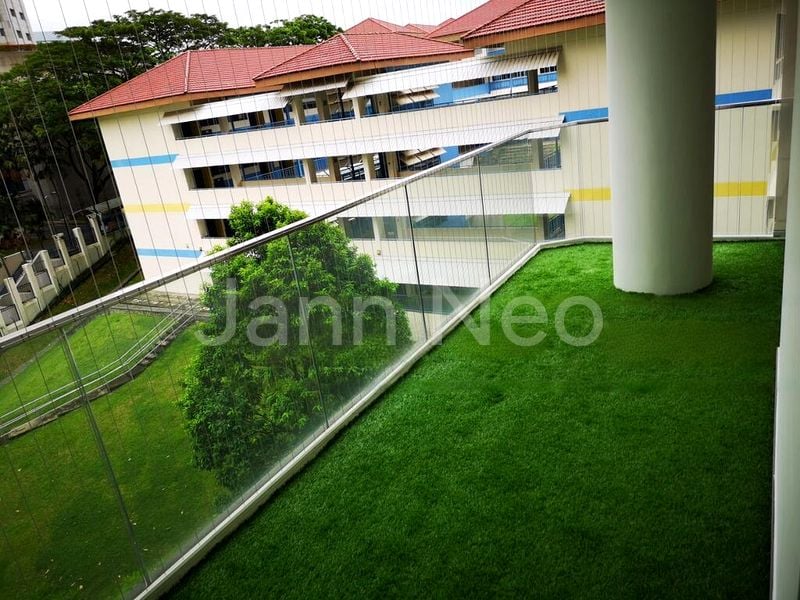 2 Bed Condo for Rent in  Iresidences - Image 6