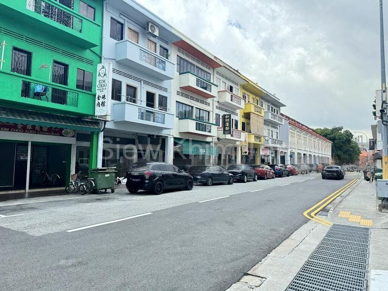 3 Bed Condo for Rent in  Atlassia - Image 12