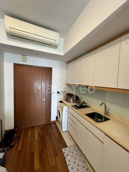 1 Bed Apartment (Condo) for Sale in  The Interweave - Image 3