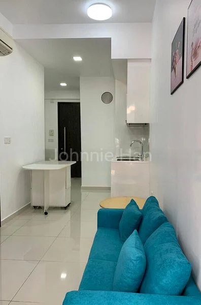 1+1 Bed Apartment (Condo) for Rent in  The Octet - Image 3