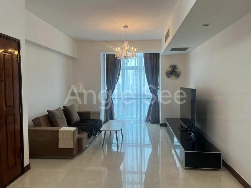 2 Bed Condo for Rent in  Mirage Tower - Image 5