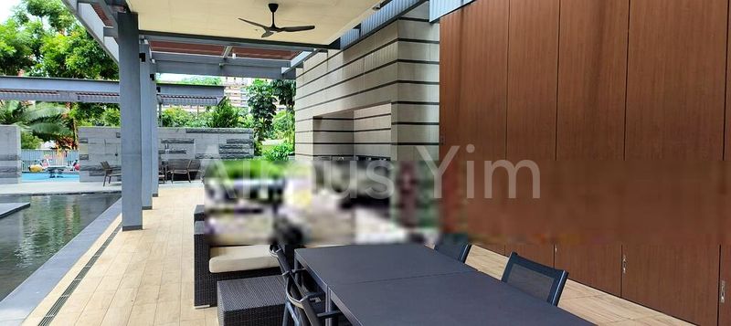 3 Bed Apartment (Condo) for Sale in  Alex Residences - Image 13