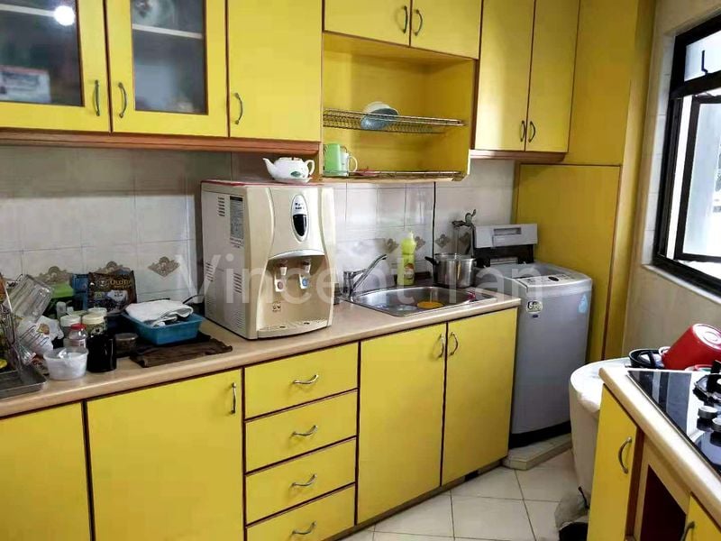 Common Room (HDB) for Rent in  201D Compassvale Drive - Image 3