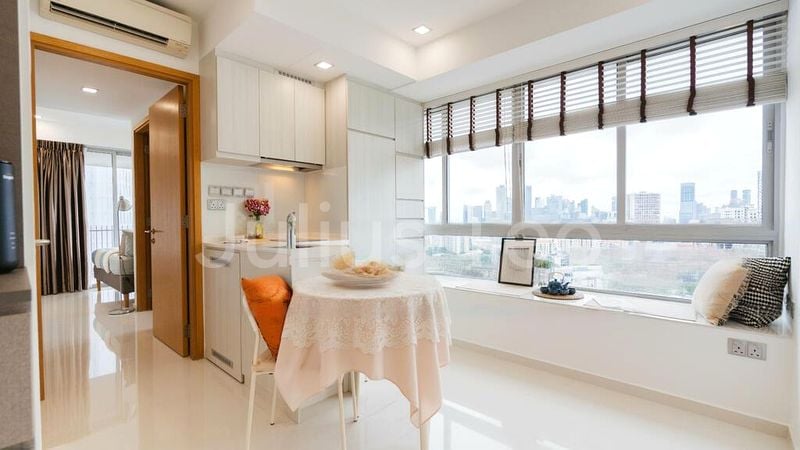 1 Bed Condo for Sale in  Devonshire Residences - Image 17