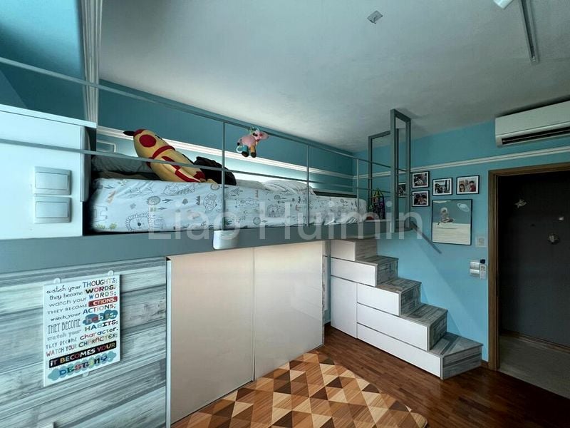 3 Bed Condo for Sale in  The Jade - Image 3