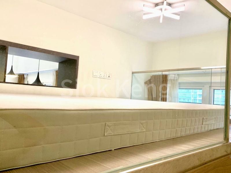 1 Bed Condo for Rent in  8 Bassein - Image 6
