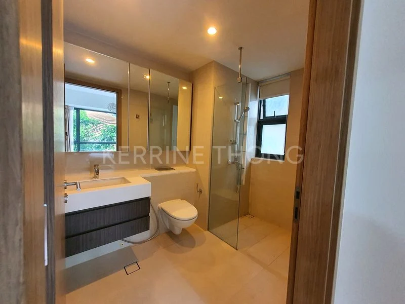 2 Bed Condo for Rent in  The Palette - Image 7