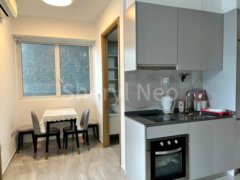 1 Bed Condo for Rent in  High Park Residences - Image 7