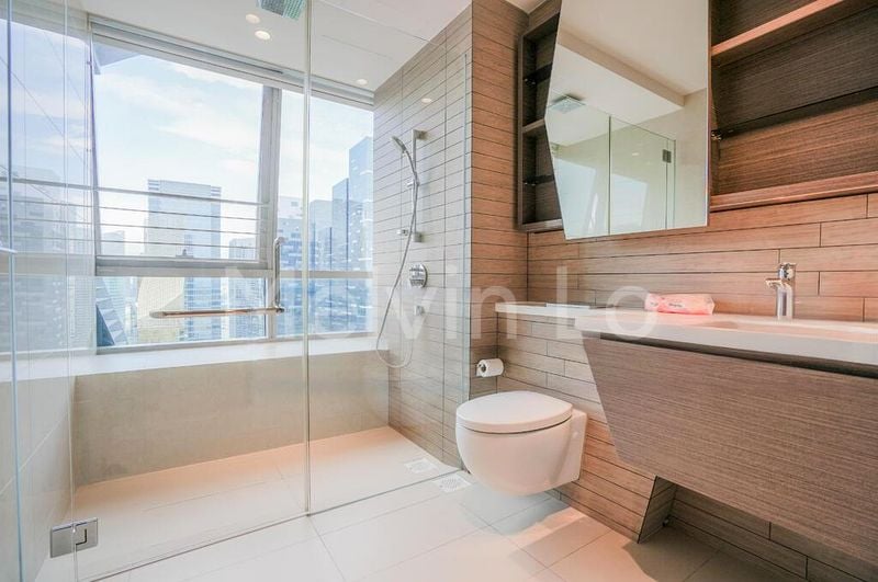 3 Bed Condo for Sale in  UIC Building - Image 14