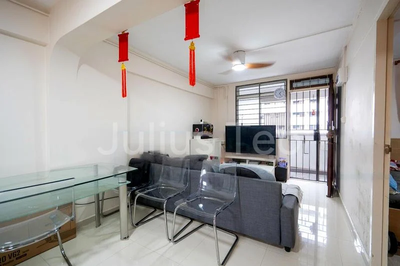 3 Room (3I) HDB for Sale in  211 Boon Lay Place - Image 3