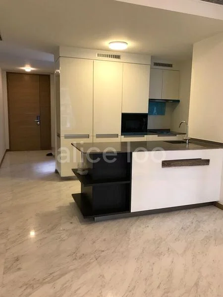 1 Bed Apartment (Condo) for Rent in  Marina One Residences - Image 3