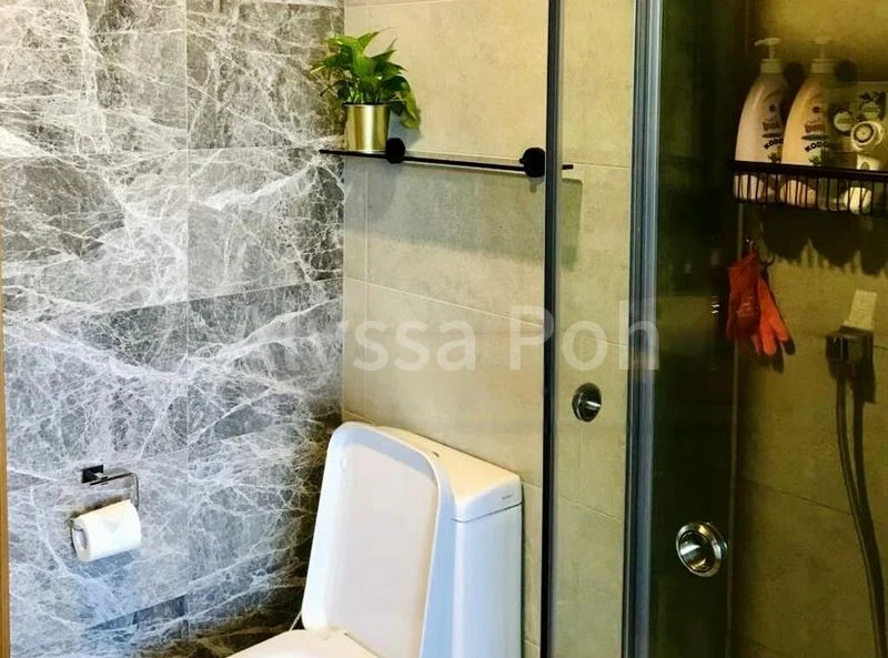 1 Bed Condo for Sale in  Spottiswoode Suites - Image 7
