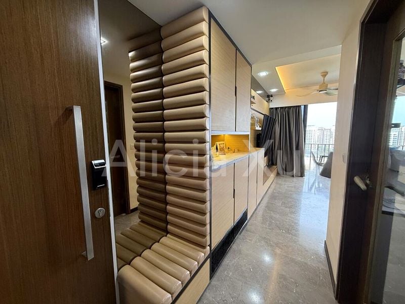 3 Bed Condo for Sale in  River Isles - Image 15