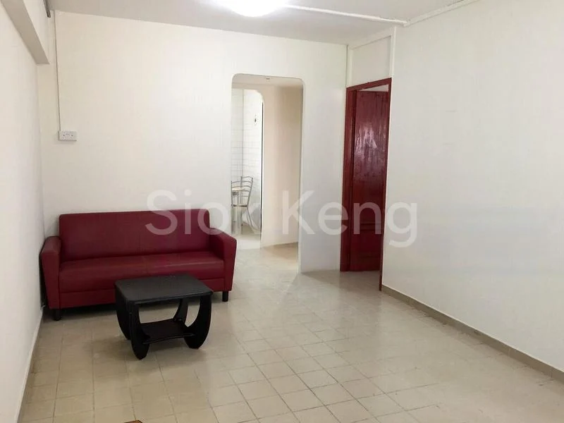 3 Room (3A) HDB for Rent in  846 Tampines Street 82 - Image 8