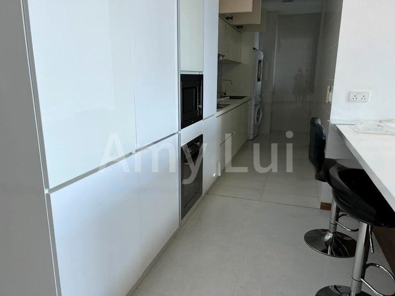 2 Bed Condo for Rent in  Soleil @ Sinaran - Image 5