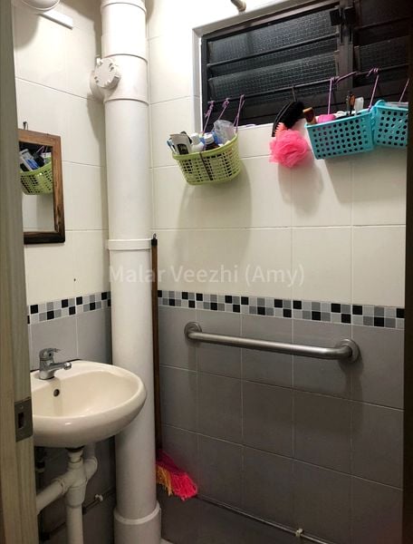 Master Room (HDB) for Rent in  745 Jurong West Street 73 - Image 2