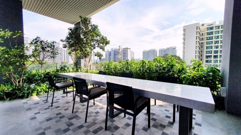 2 Bed Condo for Sale in  Jui Residences - Image 14