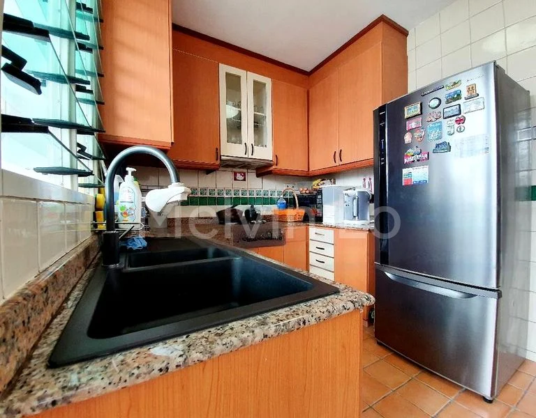 3 Bed Condo for Sale in  Casa Rosa - Image 10