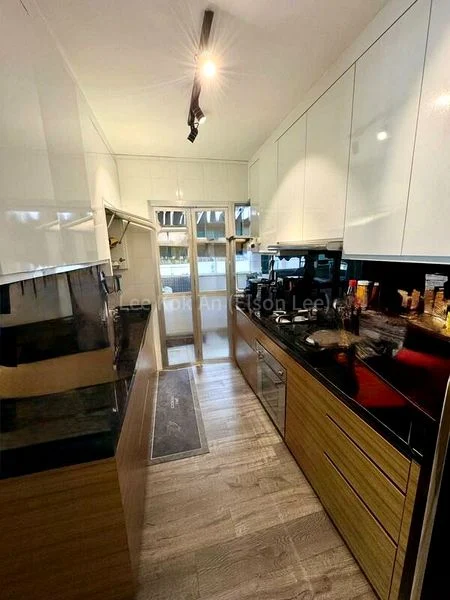 4 Room (4A) HDB for Sale in  440C Fernvale Link - Image 1