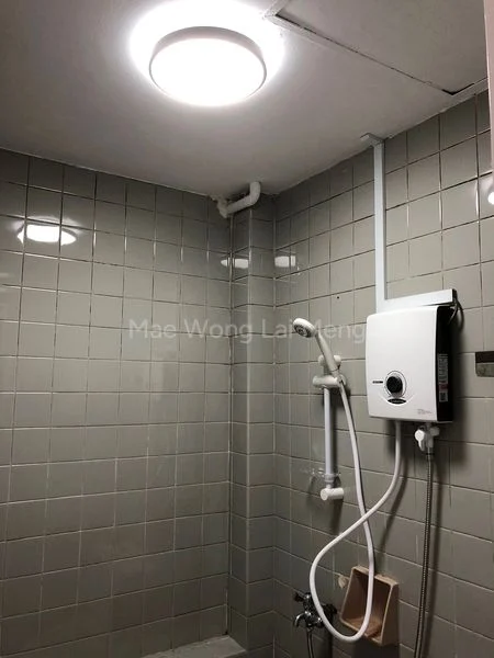 3+1 Bed Condo for Rent in  Hawaii Tower - Image 5