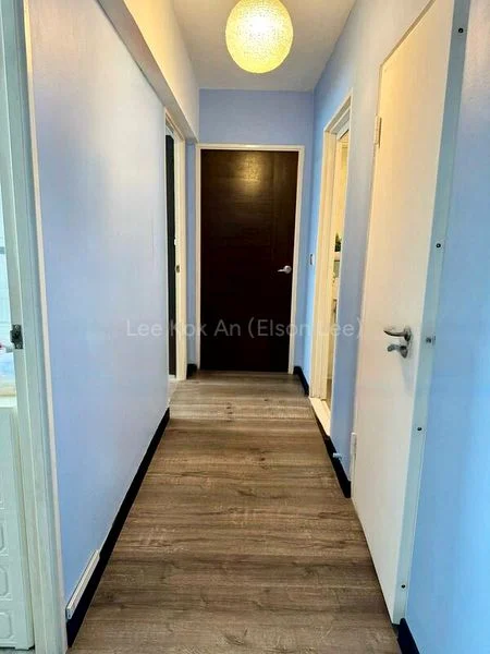4 Room (4A) HDB for Sale in  440C Fernvale Link - Image 5
