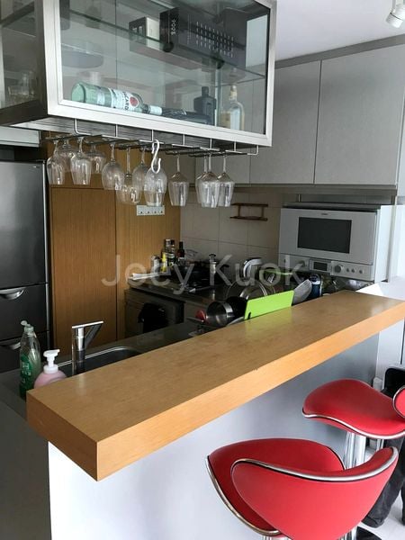 1 Bed Apartment (Condo) for Sale in  Vida - Image 5