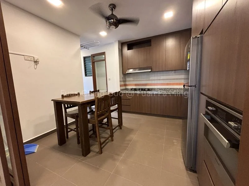 3 Bed Condo for Rent in  Montrosa - Image 13