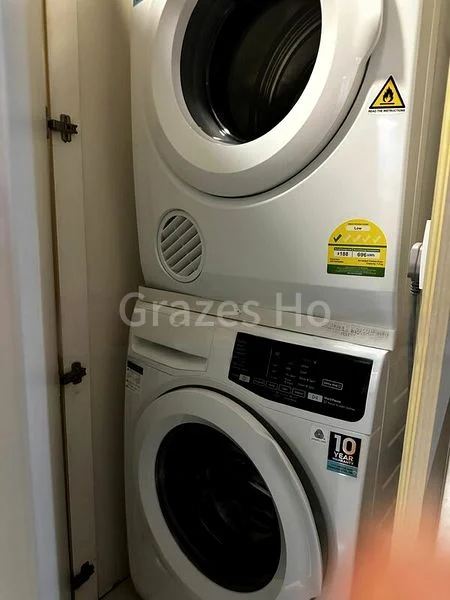 4 Bed Condo for Rent in  The Sail @ Marina Bay - Image 2