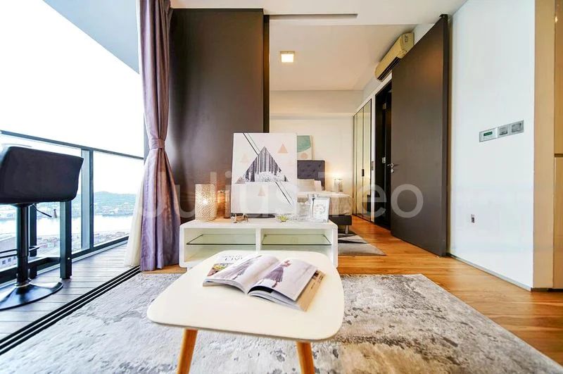 1 Bed Condo for Sale in  Skysuites @ Anson - Image 3
