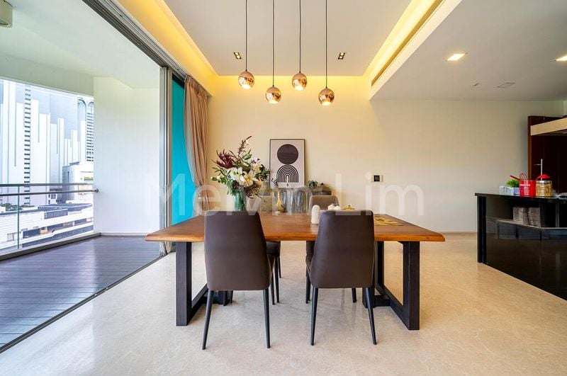 3 Bed Condo for Sale in  Grange Infinite - Image 6
